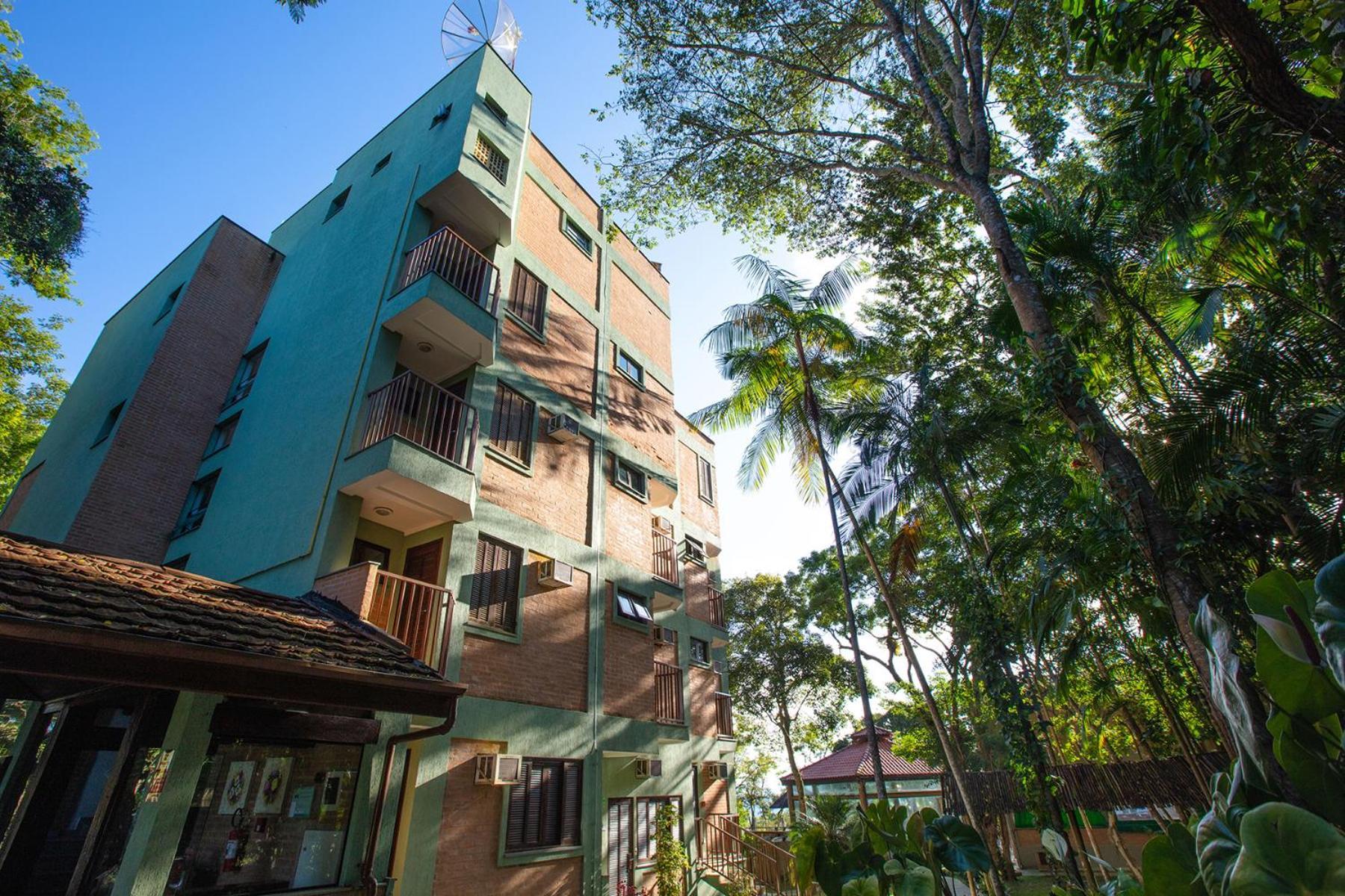 Pousada Iguatiba Paraibuna Exterior foto